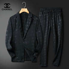 Chanel Long Suits